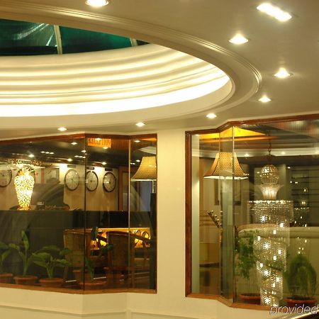 R.J.Resorts Darjeeling  Interieur foto