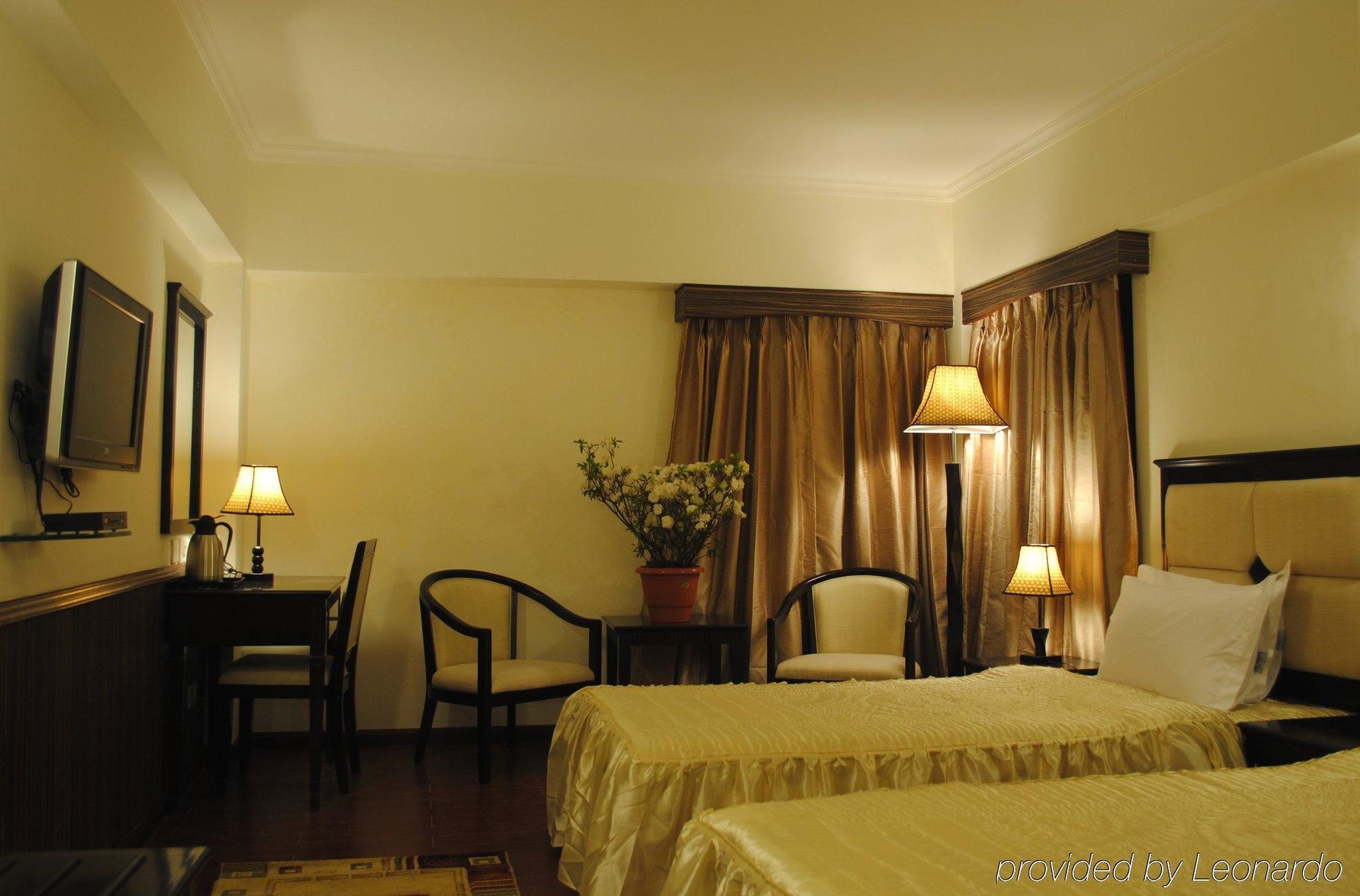 R.J.Resorts Darjeeling  Kamer foto